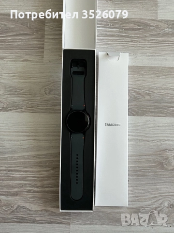 Samsung Watch fe, снимка 5 - Смарт гривни - 51501459