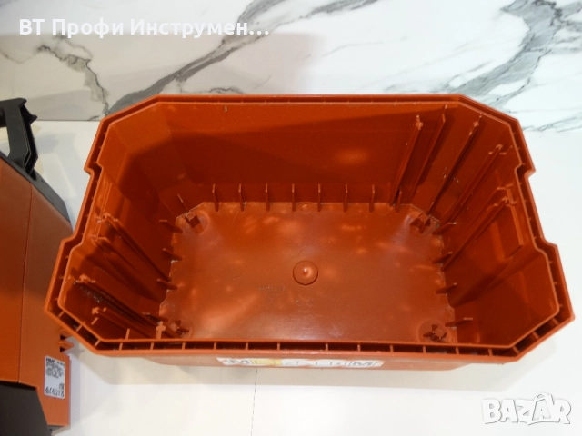 Hilti VC 10M - 22 / Nuron - Акумулаторна прахосмукачка с изтупване, снимка 8 - Други инструменти - 52082891