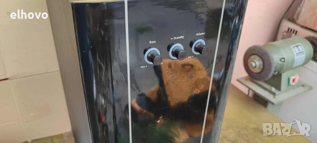 Субуфер Teufel CE 400 SW, снимка 2 - Тонколони - 51418302