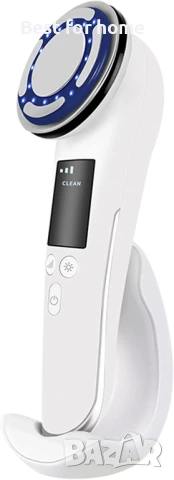 Устройство за красота Morelian с топъл и студен импулс