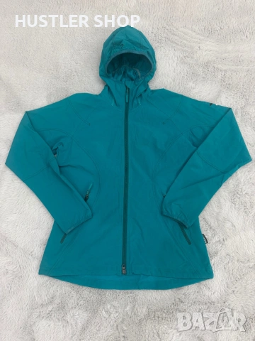 Дамско туристическо яке SALEWA DURA STRETCH. Размер XL