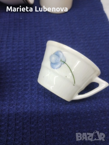 Малки български чашки, снимка 3 - Чаши - 54284443
