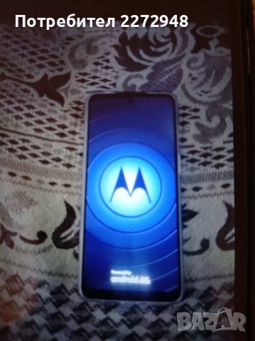 Motorola g 22, снимка 1 - Motorola - 44882324