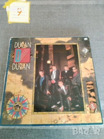 Грамофонни плочи , снимка 3 - Грамофонни плочи - 54017330