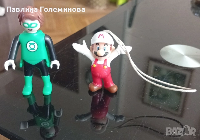 Детски фигурки, снимка 9 - Фигурки - 31230444