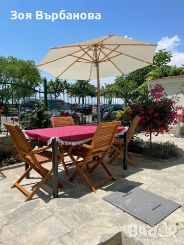 Апартаменти Върбанови, снимка 3 - Почивки на море - 53719098