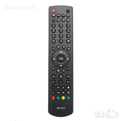 Дистанционно управление, съвместимо с модели телевизори SELECLINE – универсално НОВО