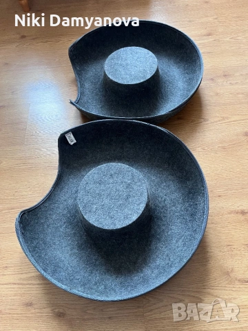 Легло-тунел за котка, снимка 2 - За котки - 53956563