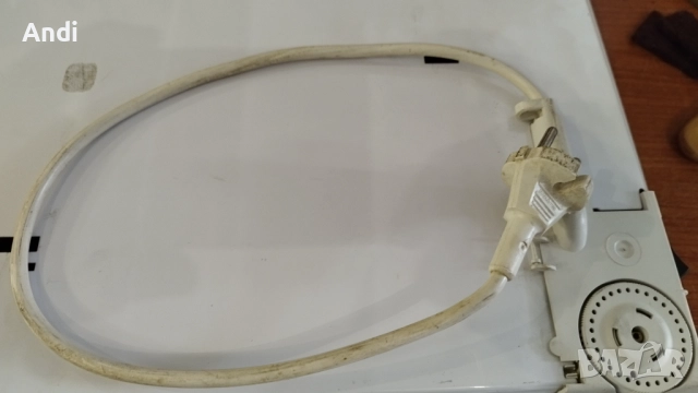 Електрически конвектор Thermor 1000W, френски, 45/45см, снимка 16 - Отоплителни печки - 52742573