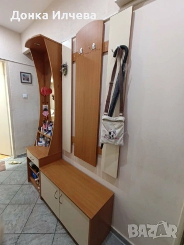 продава се тристаен в Люлин, снимка 8 - Апартаменти - 53710326