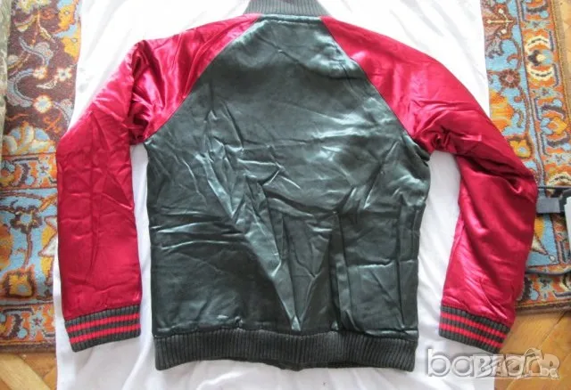 ENERGIE ватирано яке размер XL., снимка 5 - Якета - 50412818