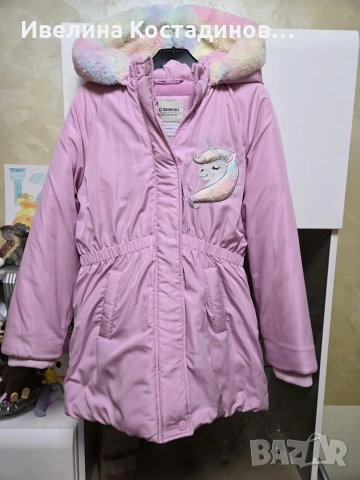 децки якета 