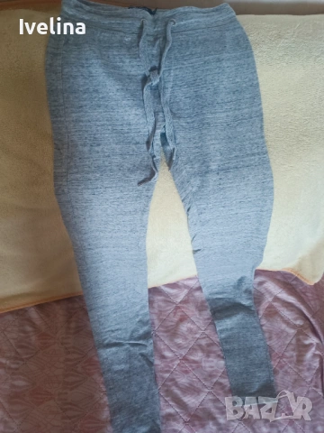 Дамски анцунг тип клин Bershka , снимка 2 - Спортни екипи - 53531234