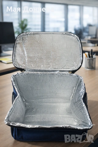 FACOM термо чанта / хладилна чанта – здрава и удобна, снимка 3 - Аксесоари и консумативи - 53736834