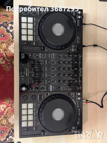 DJ пулт - Pioneer DDJ1000