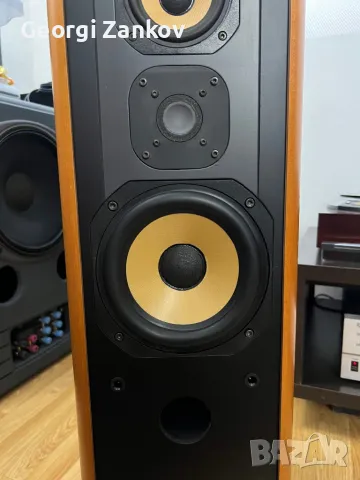 JM Lab Spectral 908.1, снимка 5 - Тонколони - 46821842