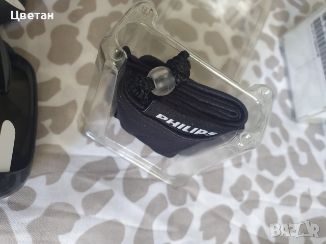 3D очила Phillips , снимка 3 - Слънчеви и диоптрични очила - 51463325
