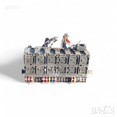 Бушонна Кутия VW Пасат 3 - Голф 2 - 3 - Ауди 80 - 90 - 100