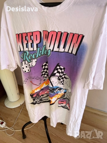 Тениски , топове и бодита