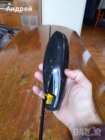 Стар механичен катер,параход, снимка 6 - Други ценни предмети - 53649711