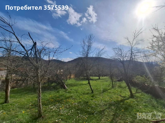 Парцел в Белиш