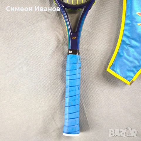 Тенис ракета Rossignol Pro 64  #6362, снимка 4 - Тенис - 53916343