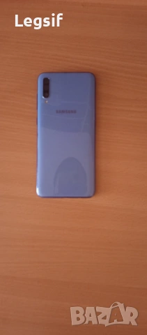 Samsung A70, снимка 2 - Samsung - 53391846