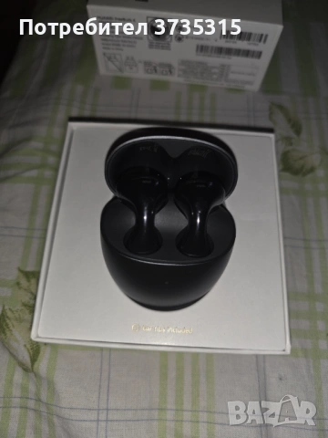 HUAWEI FreeBuds 6, снимка 3 - Bluetooth слушалки - 53207816