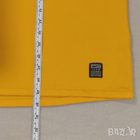 Тениска Арсенал 2008/09 Robin van Persie №11 – Оригинална Nike, L, снимка 12 - Тениски - 53661795