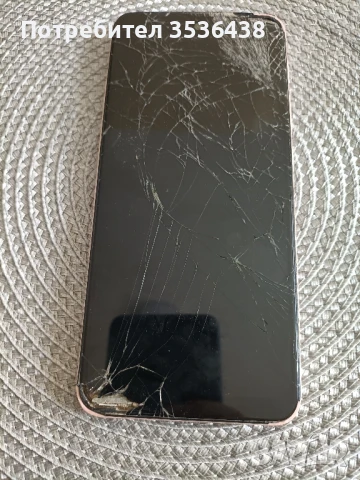 Motorola Moto E40 - за части , снимка 2 - Motorola - 51298631