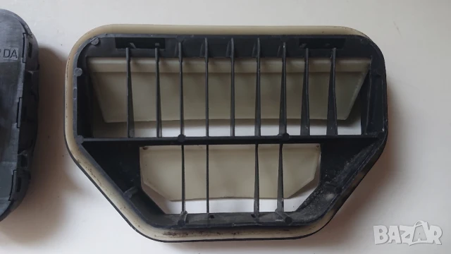 Бутони ел.стъкла за форд фокус. Вентилационна решетка каросерия форд фокус. , снимка 6 - Аксесоари и консумативи - 51271276