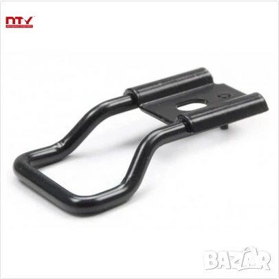 Брава врата багажник EZC-RE-327 Renault Kangoo Nissan Kubistar