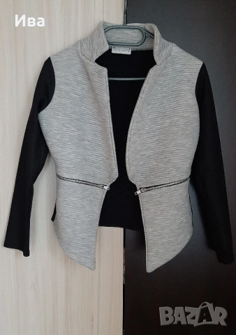 Ежедневно сако, снимка 2 - Сака - 53115466