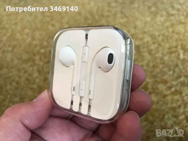 Продавам Айфон 12 + подарък слушалки, снимка 18 - Apple iPhone - 48471405