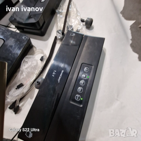 Ваком Машини за Пакетиране , снимка 5 - Други инструменти - 51811453