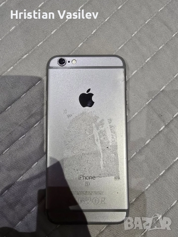 **ТОП ЦЕНА** Лот айфони за части, снимка 4 - Apple iPhone - 52650953