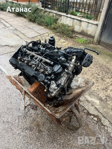 Двигател за БМВ G20. 190кс. B47D20B, снимка 4 - Части - 53293509