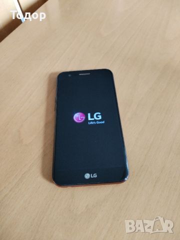 LG K10 207 NFC, снимка 5 - LG - 46404136