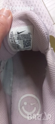 *Nike маратонки*, снимка 3 - Маратонки - 51415070