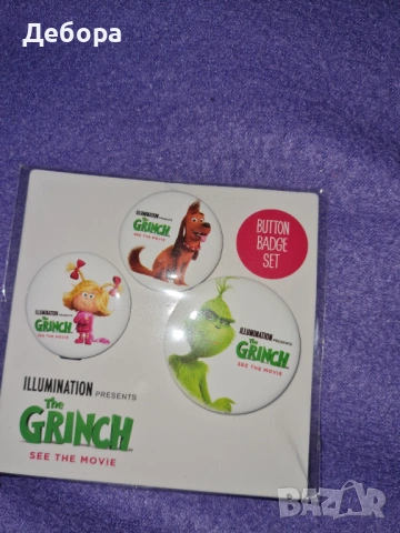 Детски аксесоари, снимка 2 - Играчки за стая - 53910192