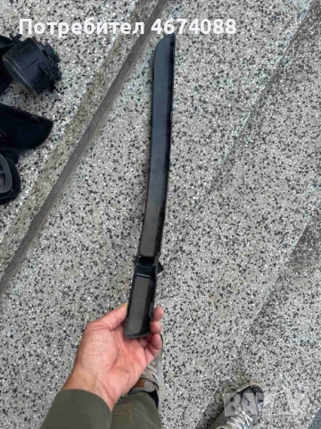 Лява и дясна лайсна на предна броня на Рено Лагуна RENAULT LAGUNA само за30лв., снимка 8 - Части - 52727998