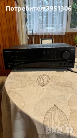 Усилвател pioneer vsx-505rds, снимка 2 - Ресийвъри, усилватели, смесителни пултове - 47168750