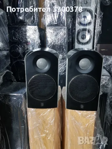 Тонколони  jamaha  nx.p1000