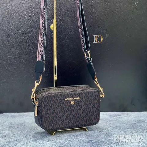 чанти michael kors , снимка 6 - Чанти - 49163497