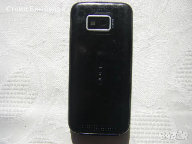 Телефон NOKIA 6530, снимка 5 - Nokia - 47855065