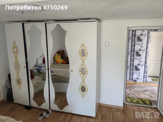 Къща в Село Лесово на 2 км от Турция, приятно и хубаво местенце за отдъх. , снимка 7 - Къщи - 53647625