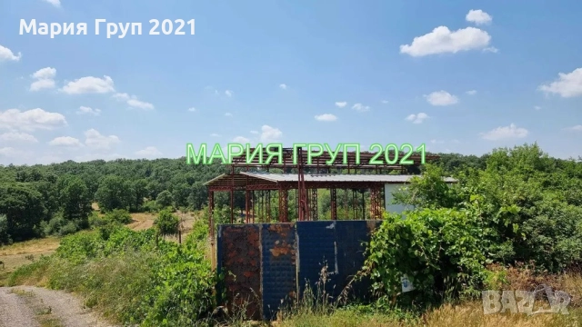 !!!ТОП ОФЕРТА!!!Продавам Парцел в гр. Димитровград вилна зона "Габера"!!!, снимка 5 - Парцели - 52988877