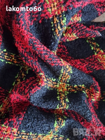 Лот парчета платове, снимка 9 - Платове и дамаски - 53910496