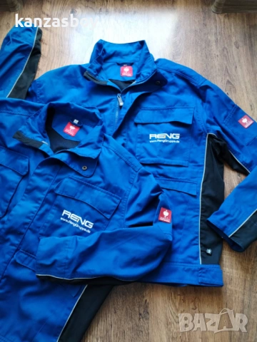 engelbert strauss jacket - мъжко работно яке /налични С/Л