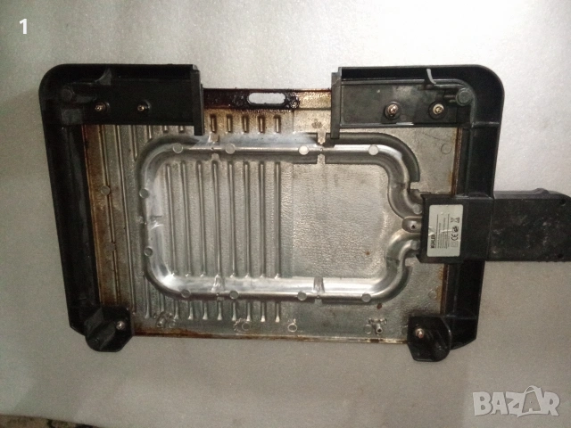 Ел. скара Muhler, снимка 7 - Скари - 53310807